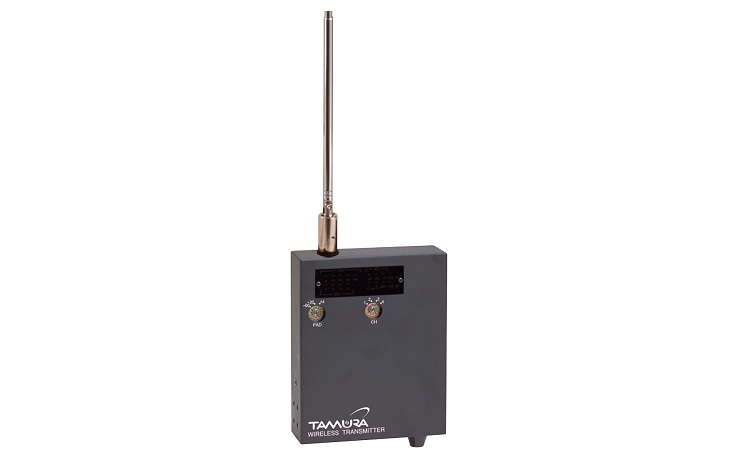 Transmitter WTO-0703A