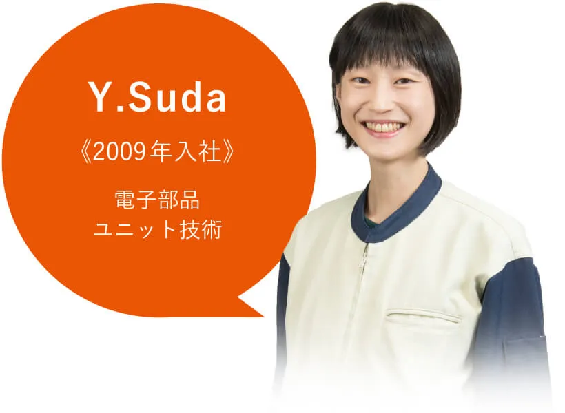 Y.Suda